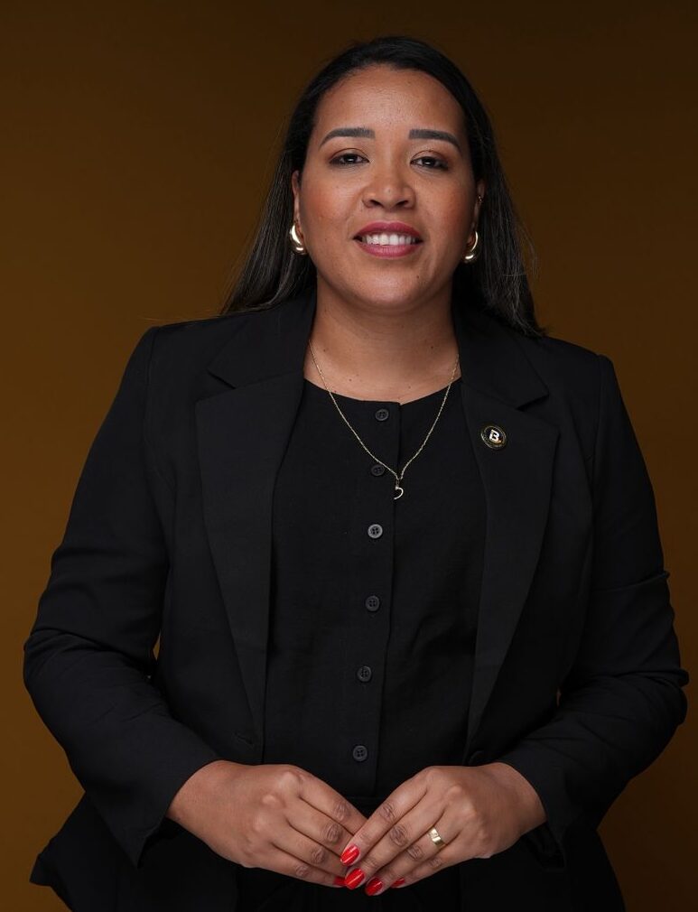 Quéli Ferreira